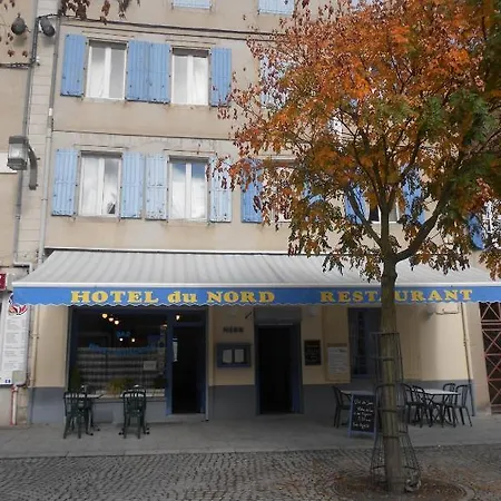 Du Nord 3*