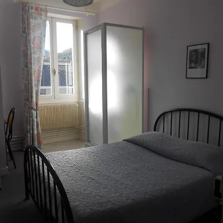 Hotel Du Nord