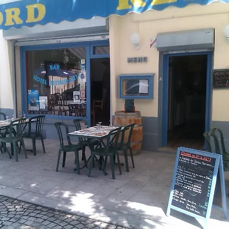 Du Nord