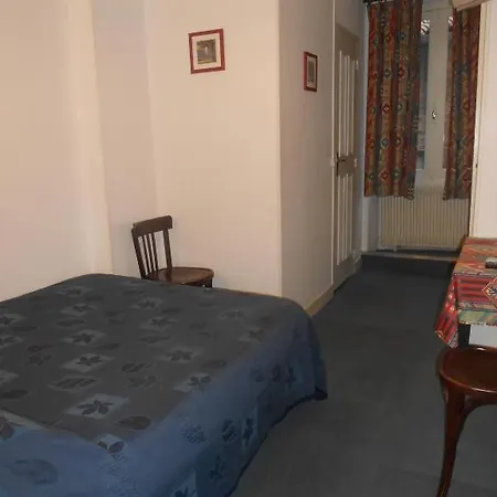 Hotel Du Nord Mazamet