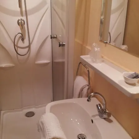 Hotel Du Nord 3*
